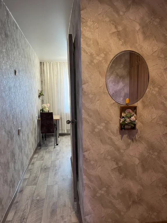 Уютная квартира в центре Ленинского района с удобной локацией