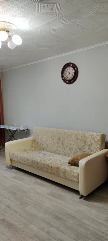 Квартира Просторная квартира для большой семьи у центрального рынка — Анапа