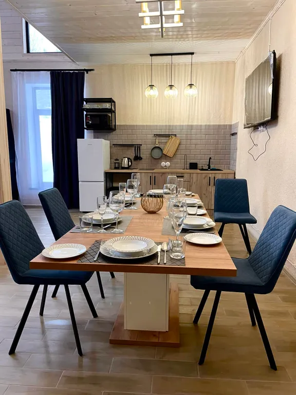 Квартира Комната — Первомайское