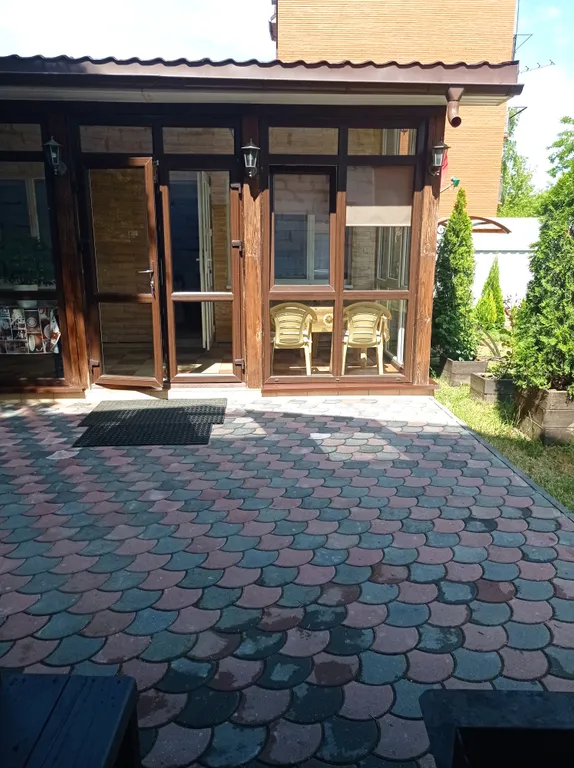 Гостевой дом на первой линии у моря