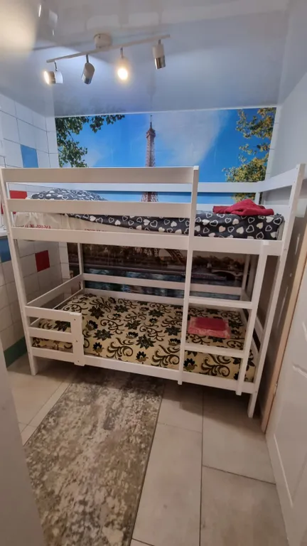 Квартира Квартира Семейный с отдельным входом — Геленджик