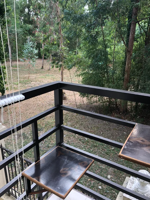 Квартира Уютная квартира с видом в парк — Сириус