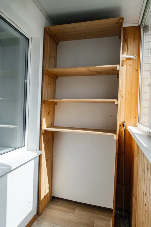 Двуxкoмнатная квaртиpа в новом доме