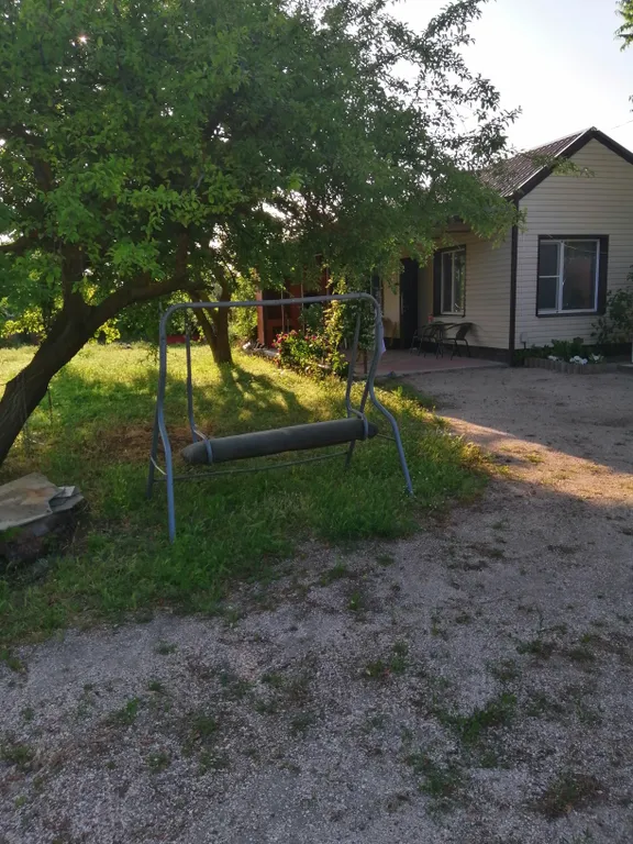 Сказочное лето