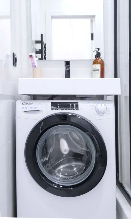 Квартира 1-комнатная Квартира — Сириус