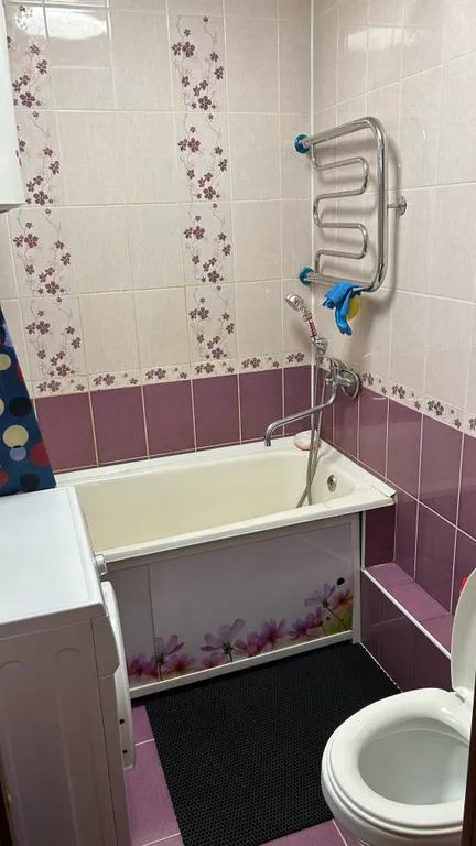 Уютная квартира в самом удобном районе