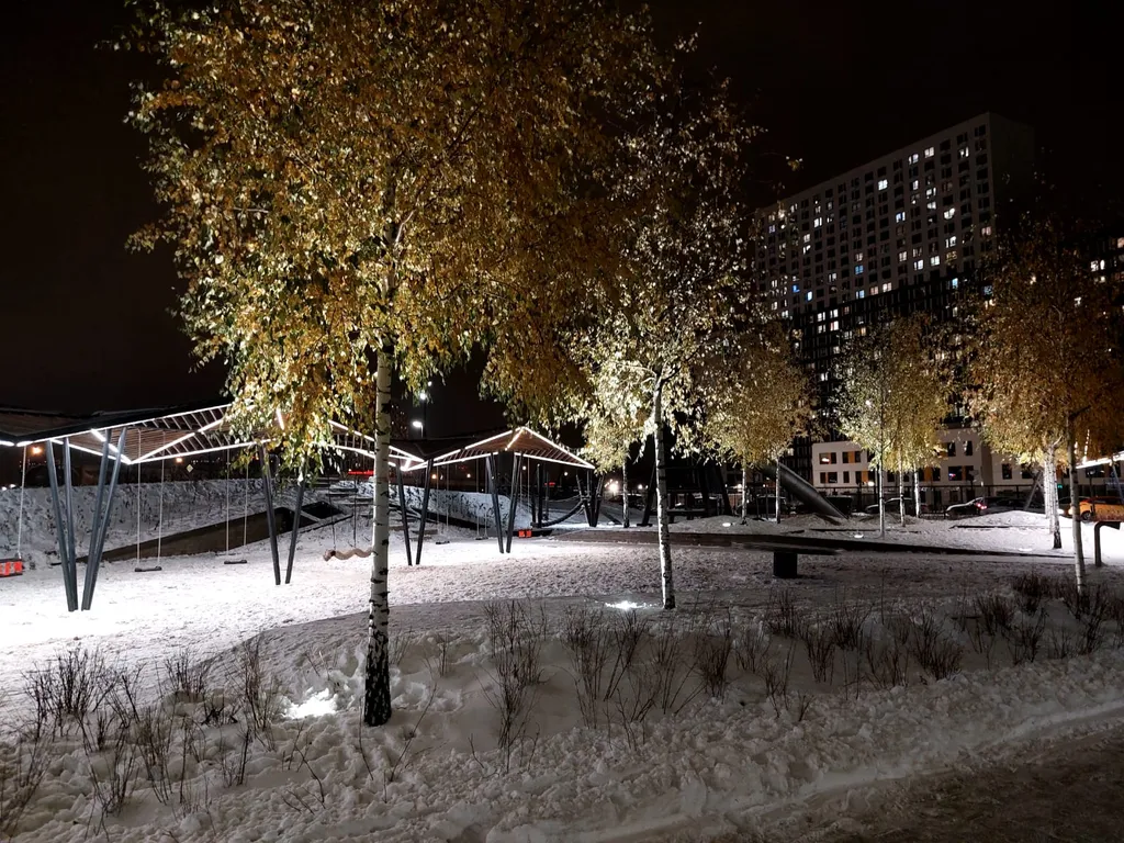 Квартира Квартира Семейная для Людей — Москва