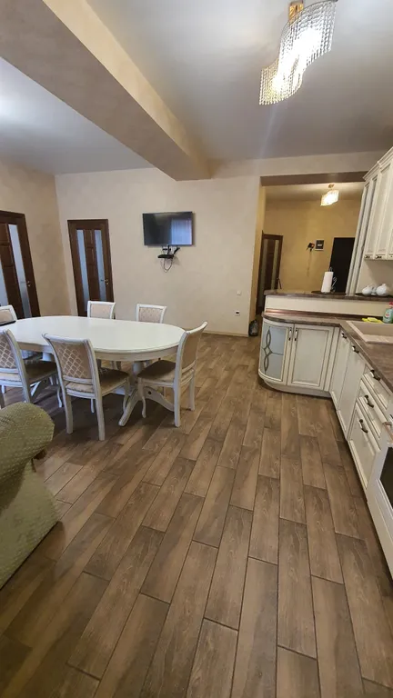 Апартамент Вершина Домбай