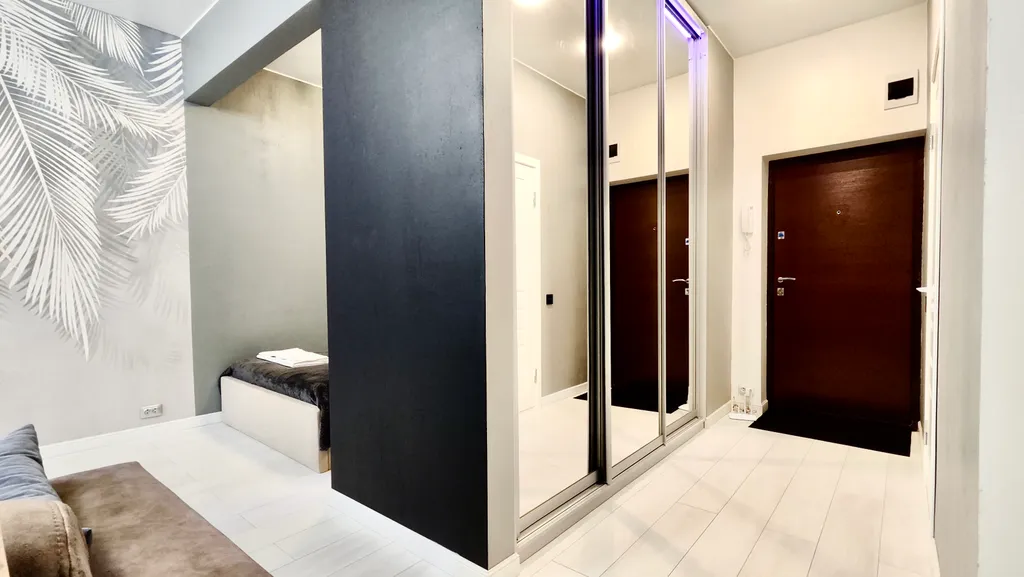 Студия для Эгоиста