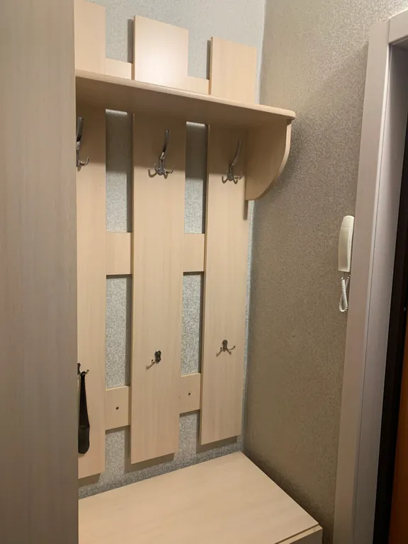 2-комнатная квартира для командированных