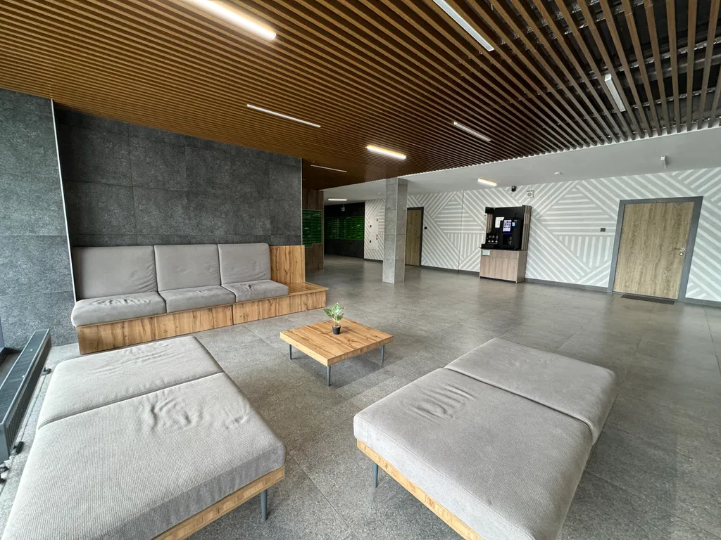 Квартира Стильная и уютная квартира — Красноярск