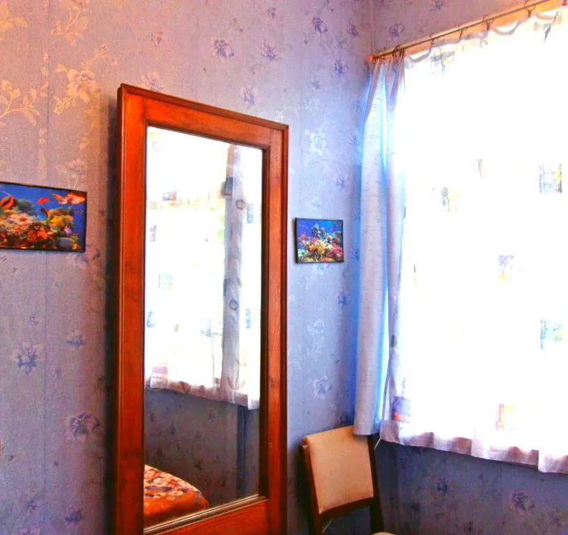 Квартира Комната — Гагра