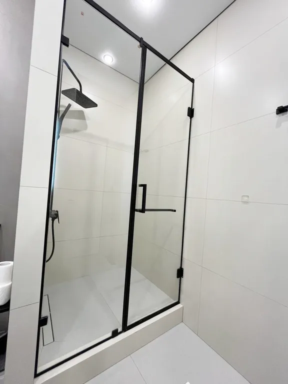 Стильная Квартира С Мягким Светом Комфорт 7 Плюс Ночей SvoyDom Elif Ga