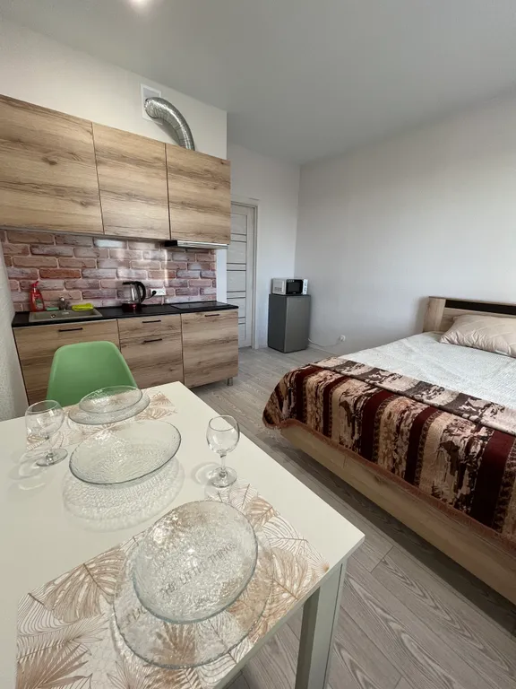 Тихая гавань в лучшем районе