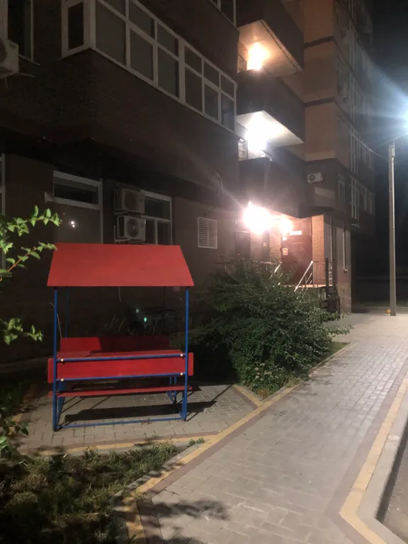 Квартира Уютная квартира в тихом центре — Ростов-на-Дону