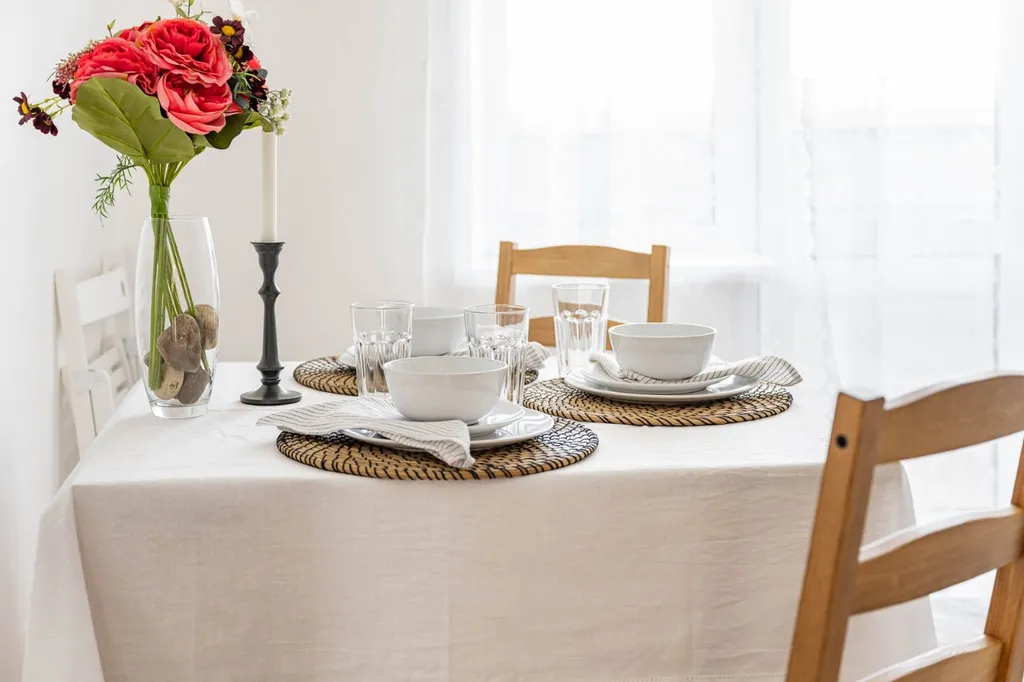 Дизайнерская квартира