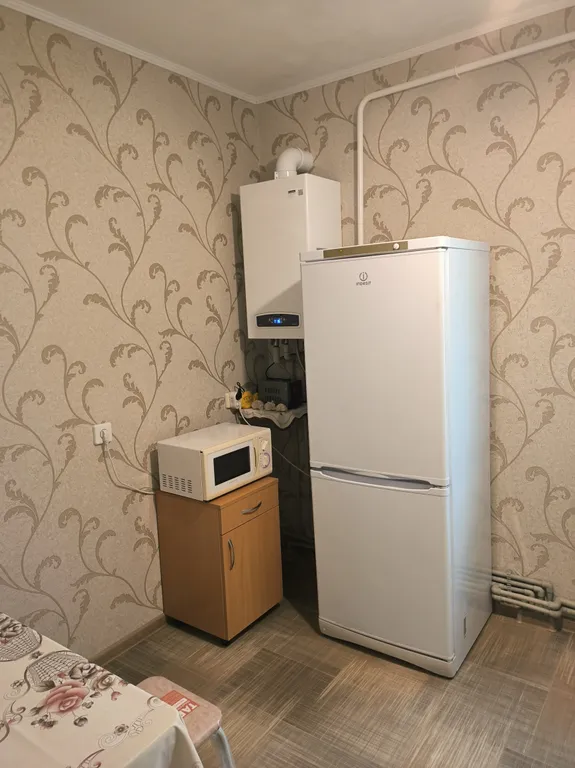 Уютная однокомнатная квартира