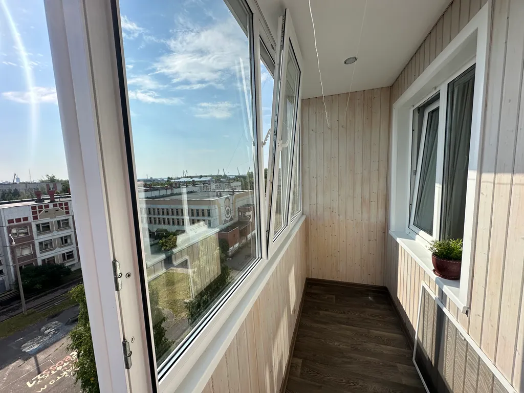 Большая 2-комнатная квартира для вашего проживания и отдыха