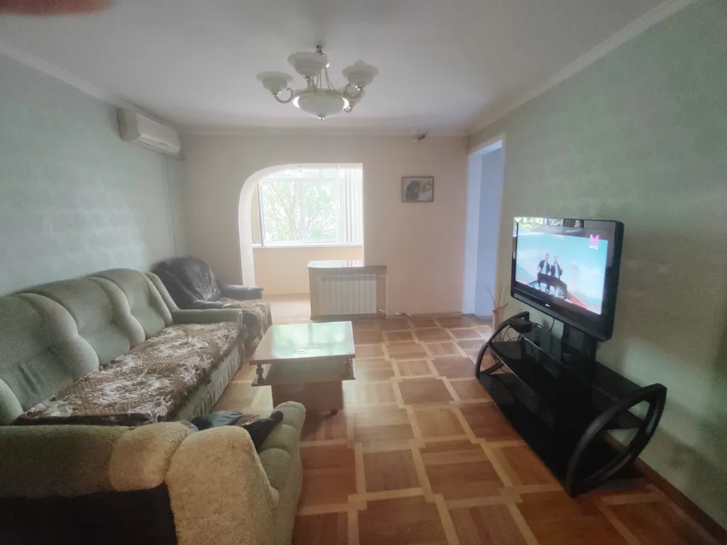 Квартира 3-комнатная Квартира — Лабинск