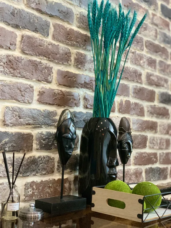 Уютная квартира на Вагонном