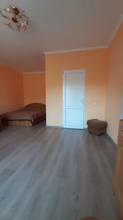 "Номер улучшенный с видом на горы"