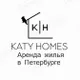 KATY HOMES  Посуточная аренда жилья в Петербурге