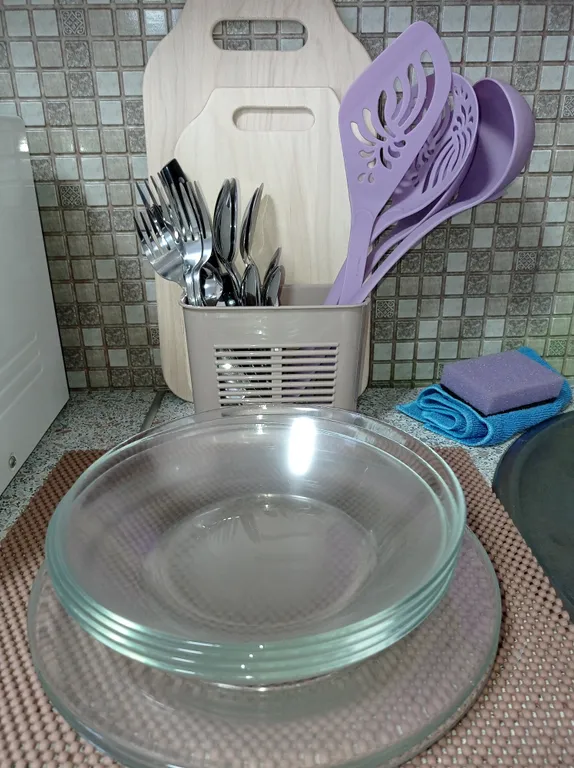 Уютная студия