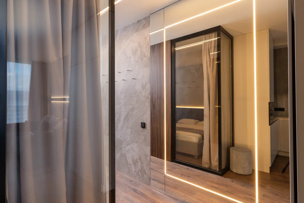 Квартира 2-комнатная Квартира — Геленджик