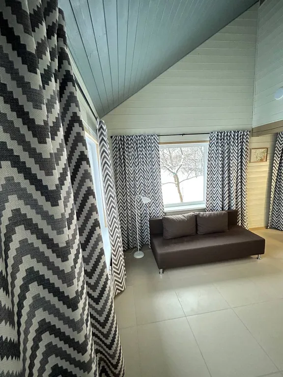 Уютные дома на волге в белогорке - ваш идеальный отдых на природе