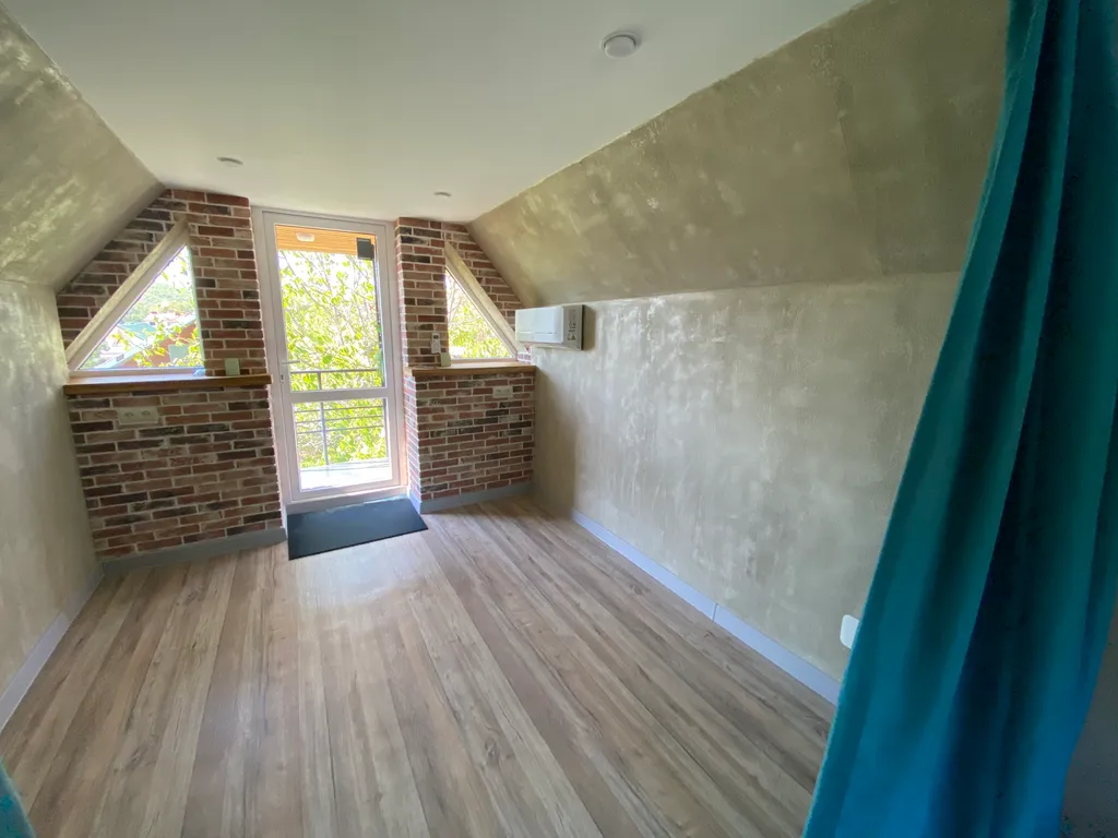 Домик у моря