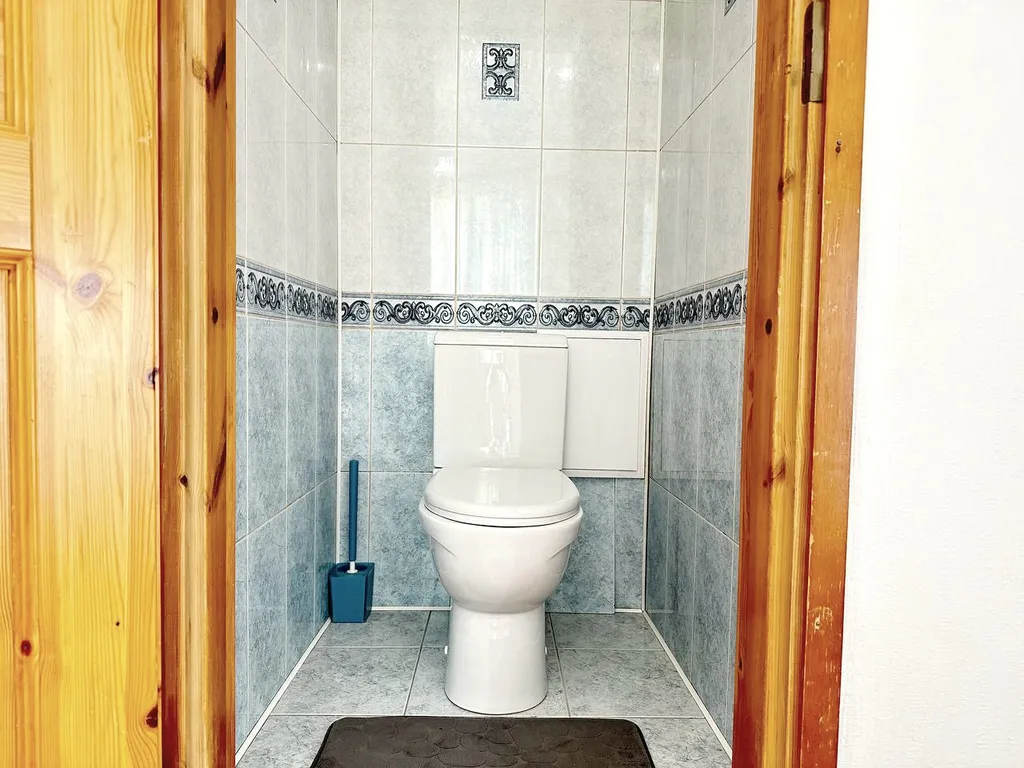 3-комнатная квартира в центре с кондиционером