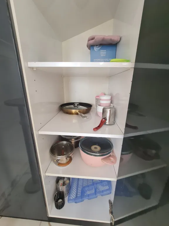 Апартаменты с видом на море