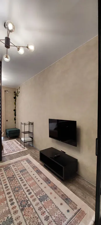 Sport City apartments lux