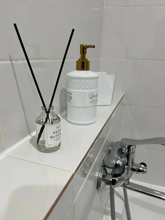 Просторная, недалеко от набережной