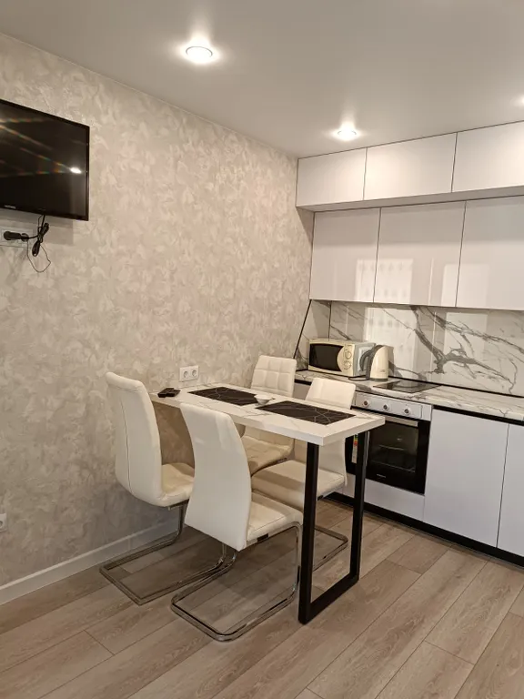 Живи там, где отдыхают