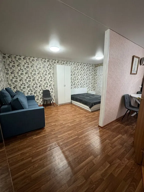 Уютная квартира недалеко от моря