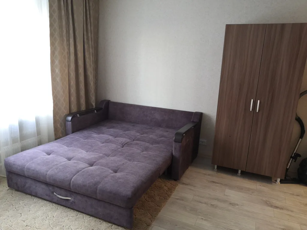 Апартаменты день и ночь