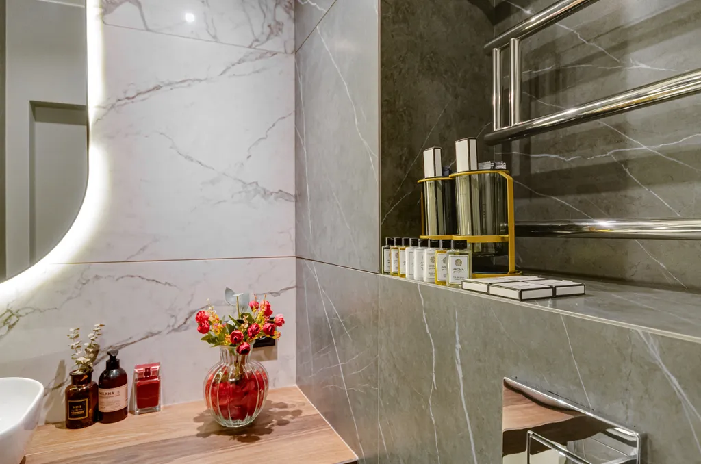 Рубин | Ruby | студия | 2 гостя