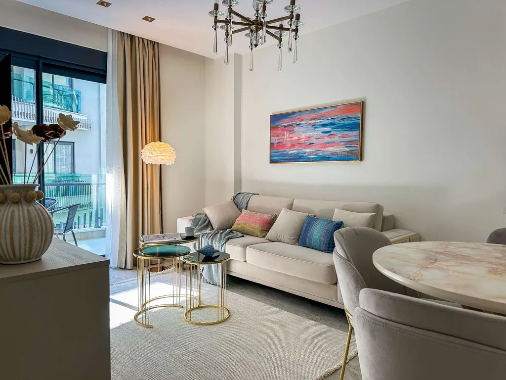 Legend апартамент у моря