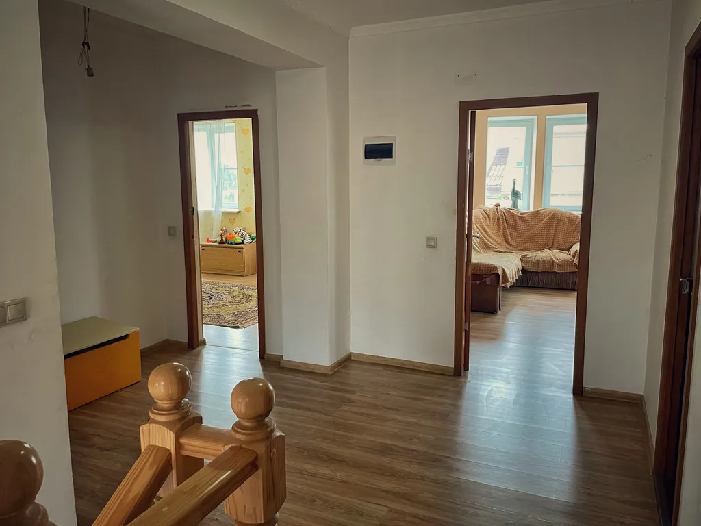 Коттедж Дом в Каменном Тяжино, недалеко Чулково Клаб — Каменное Тяжино