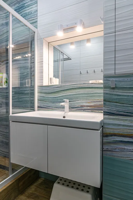 Квартира Квартира Люкс в Арбатской высотке — Москва