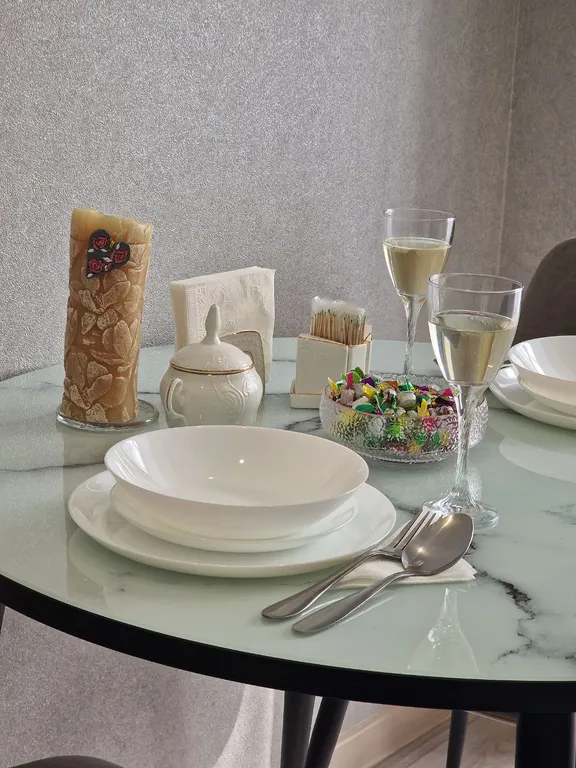 Квартира Весна в 10 мин до центра