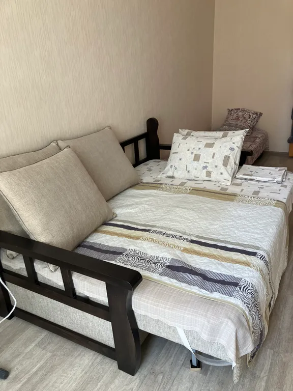 Квартира Апартаменты в районе Ореховой рощи. — Анапа