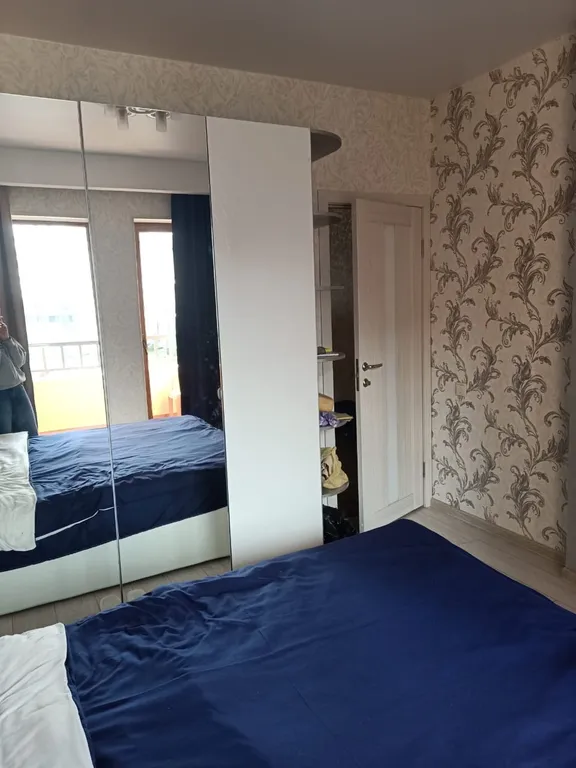 Olvaliss Chernomorskoe 1-ая линия.