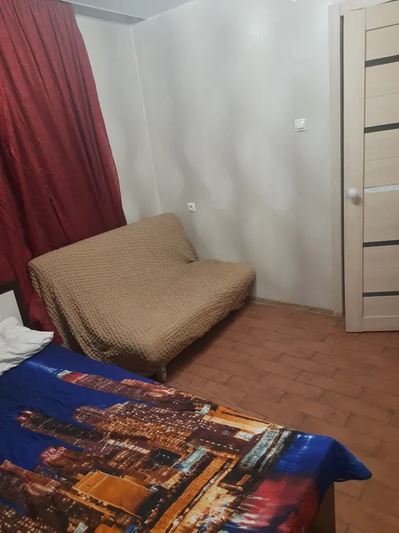 Квартира в ЖК Малахит