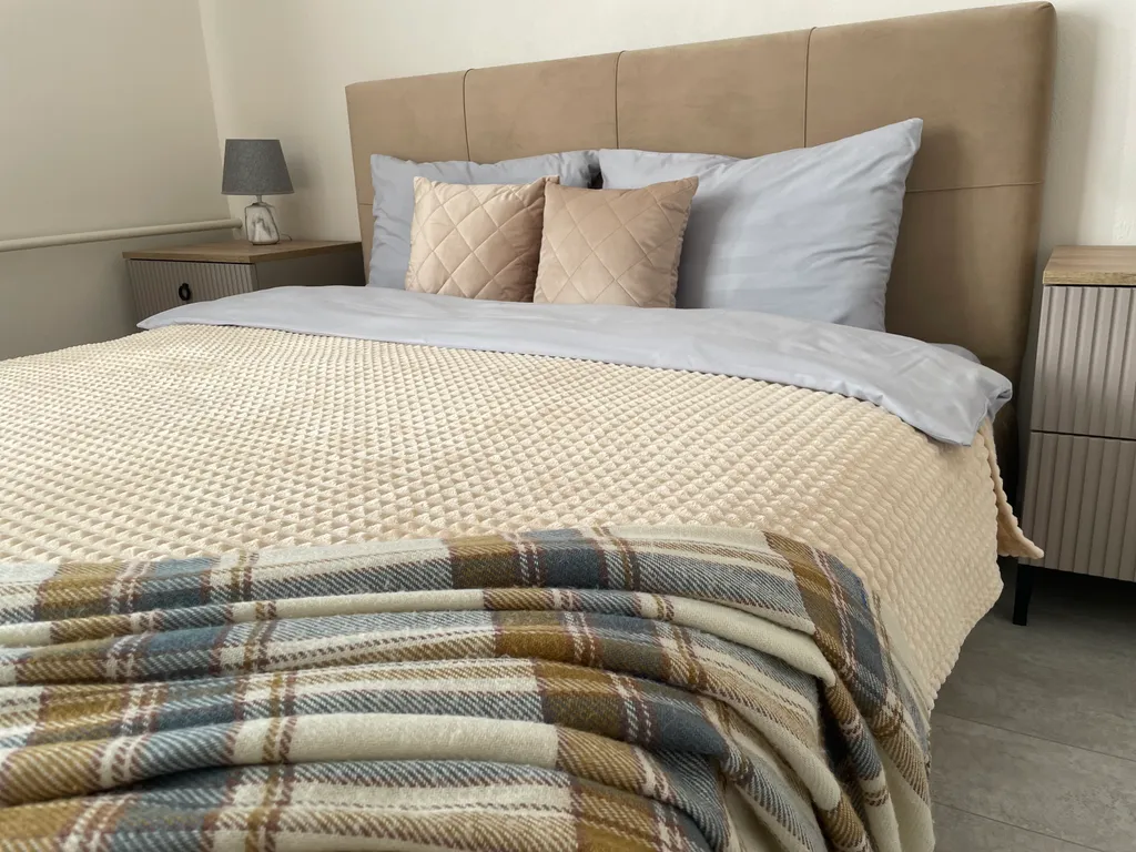 Уютная квартира в историческом центре города