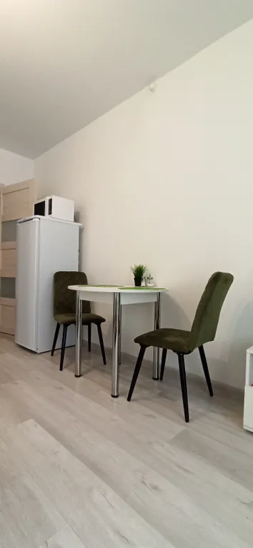 Уютная студия в ЖК Стерео