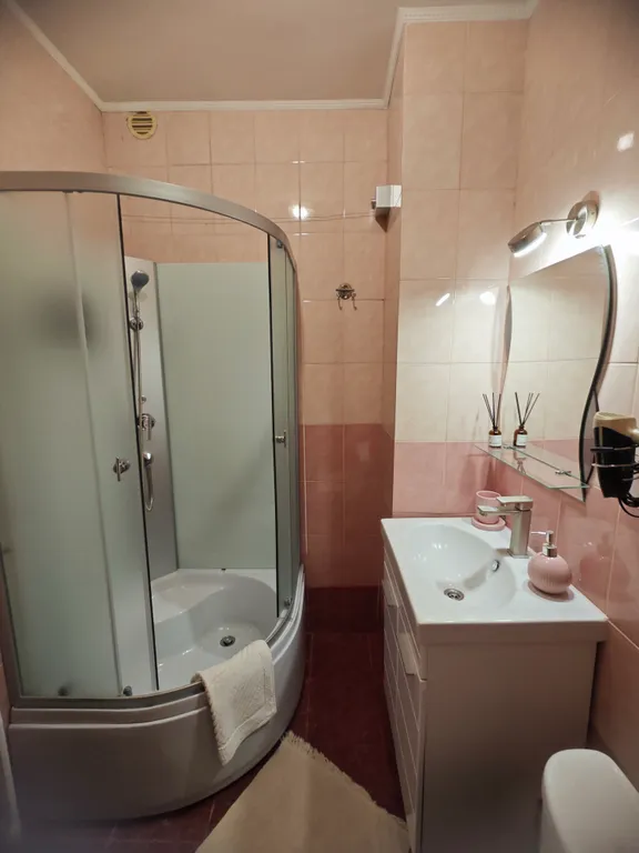 Стильная квартира