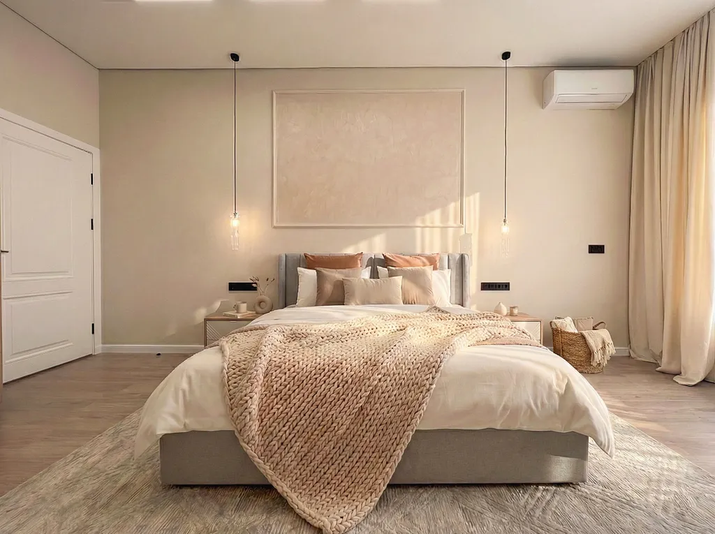 Просторные, стильные 2 комнатные апартаменты в лучшей локации