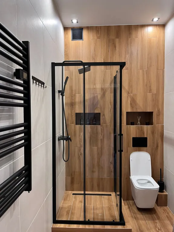 Центр города, квартира на набережной у Рыбной деревни